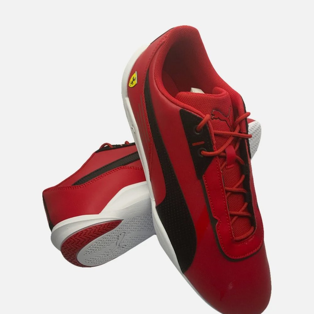 Puma Ferrari Scuderia Men Shoes SZ10